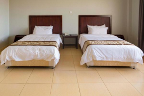 Easy View Hotel Mbarara